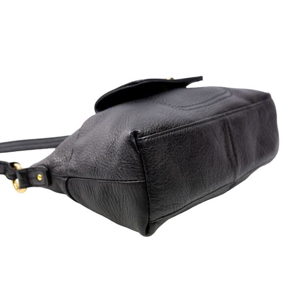 Women's Small Purse STONE MOUNTAIN 100% Leather Bag - Picture 6 of 8